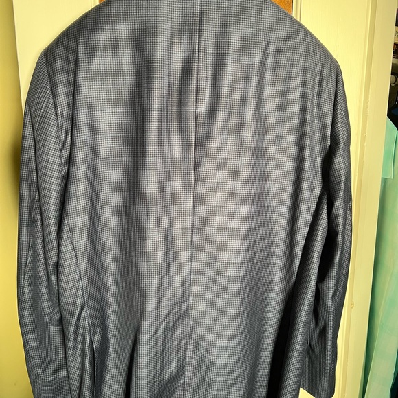 Beautiful Peter Millar Wool Classic sports coat blazer - Picture 7 of 8